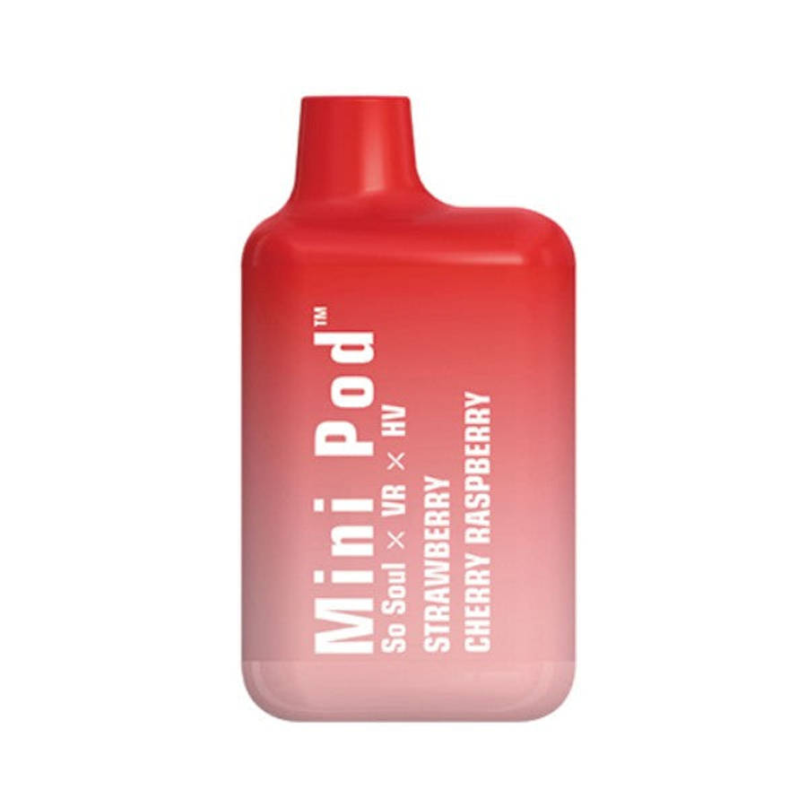 Mini Pod Disposable Vape 50mg - ON SALE