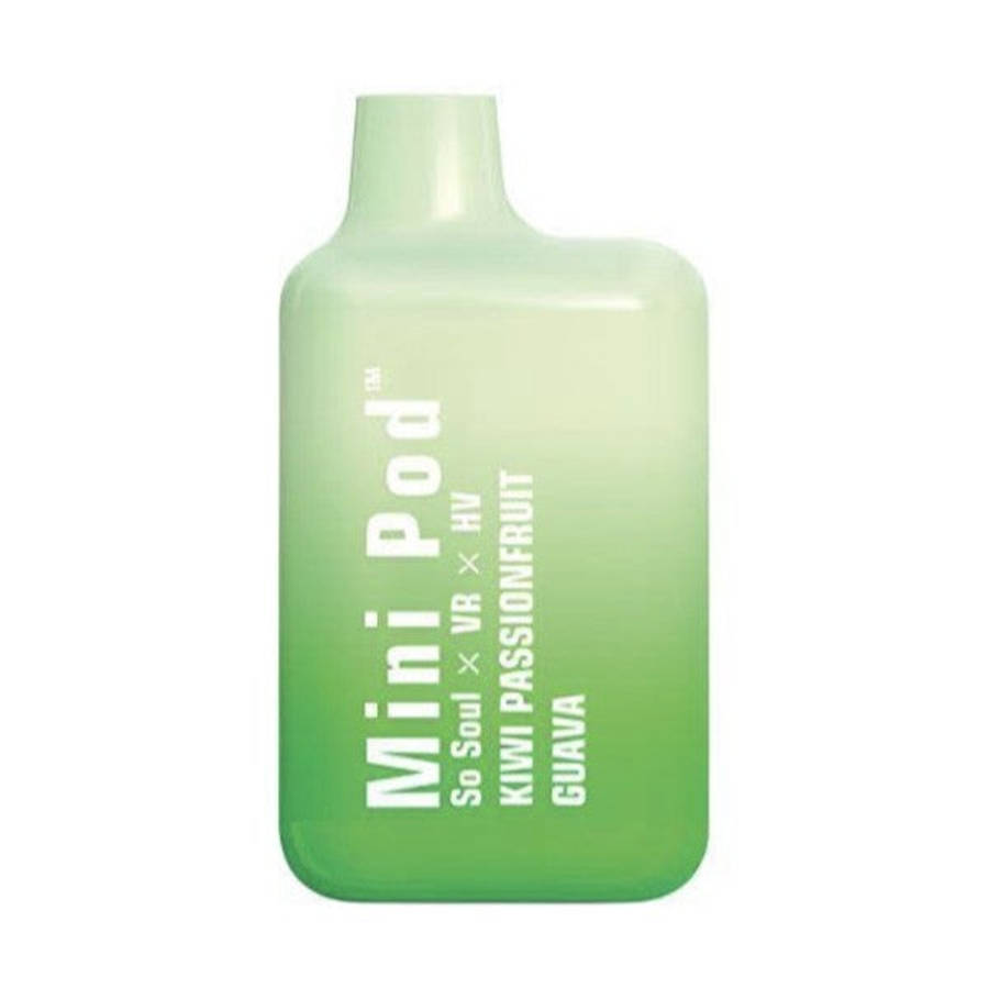 Mini Pod Disposable Vape 50mg - ON SALE