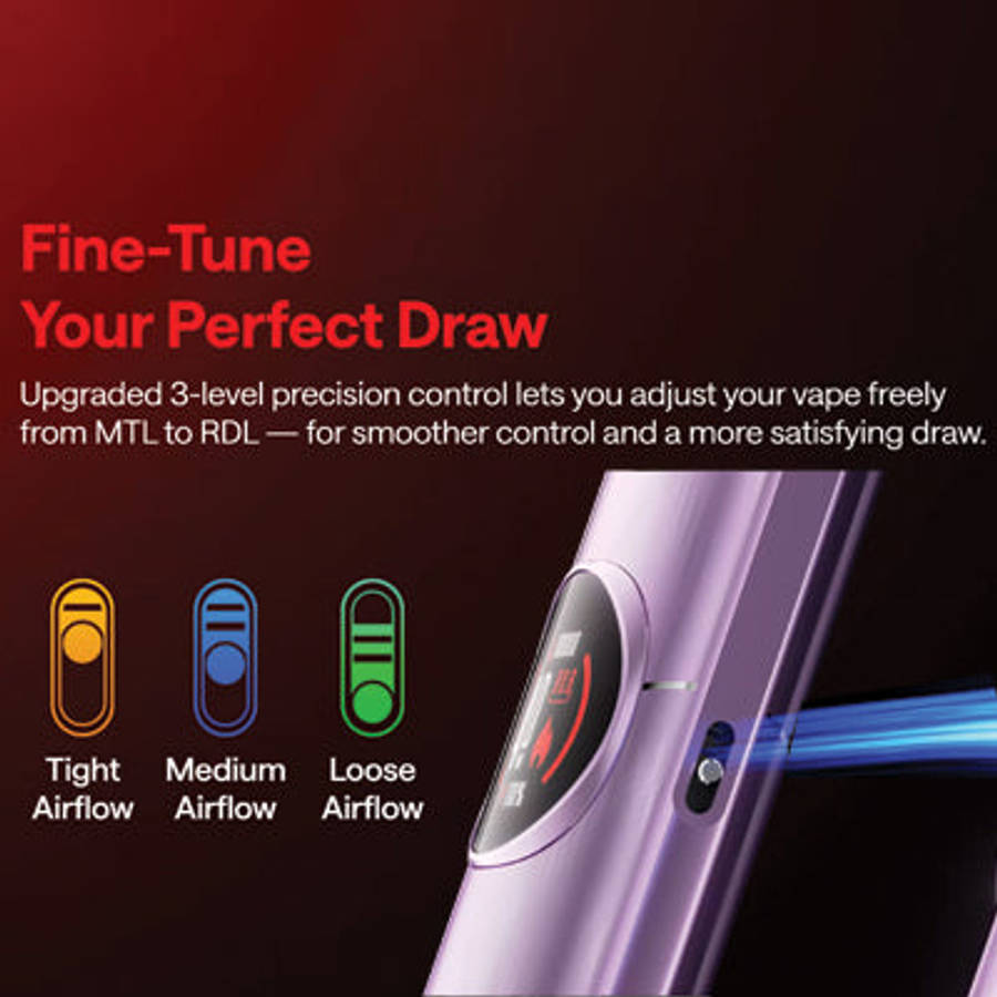 OXVA NeXlim 2 Vape Pod Kit