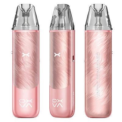 OXVA NeXlim Go Vape Pod Kit