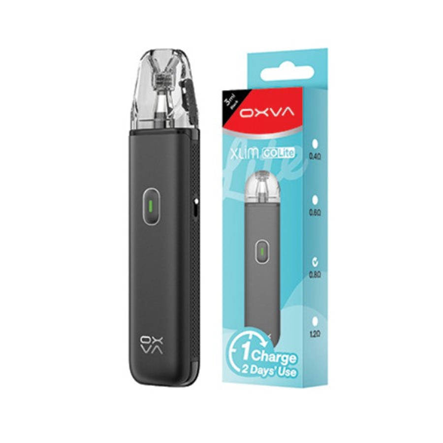 OXVA Xlim GO Lite Vape Pod Kit