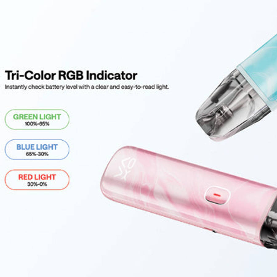 OXVA Xlim GO Lite Vape Pod Kit