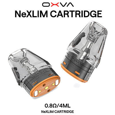 OXVA NeXlim Vape Replacement Mesh Pod