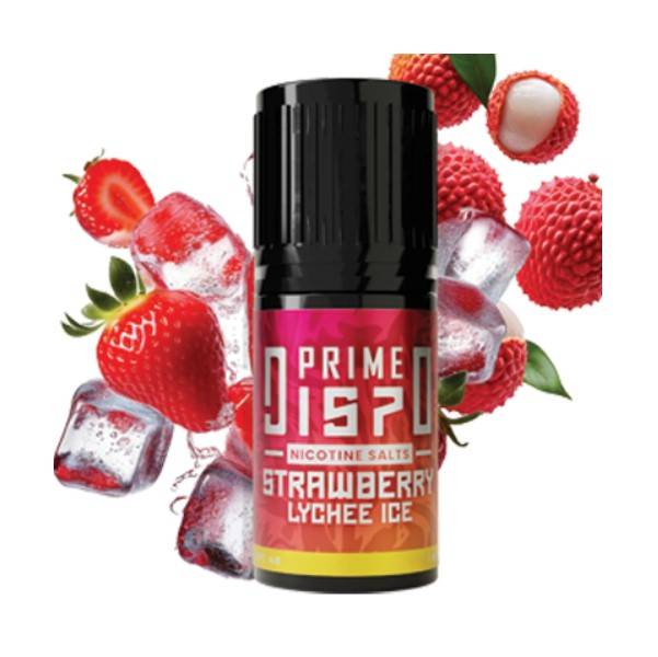 30ml Dispo Prime Salts Vape E-Liquid