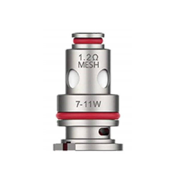 Vaporesso GTX 1.2ohm Mesh Coil Replacement - 5 Pack