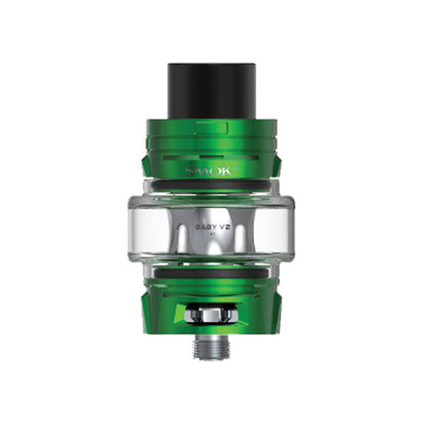 Smok Baby V2 Tank 5ml - Green