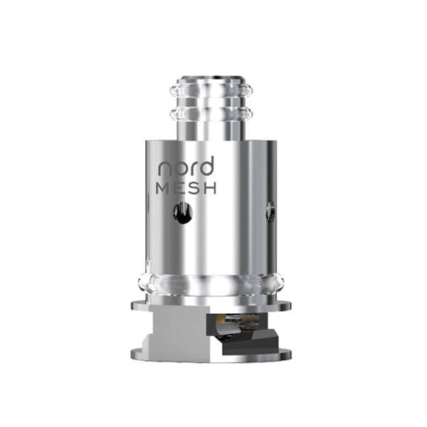 Smok Nord Mesh 0.6ohm Coil  5 Pack