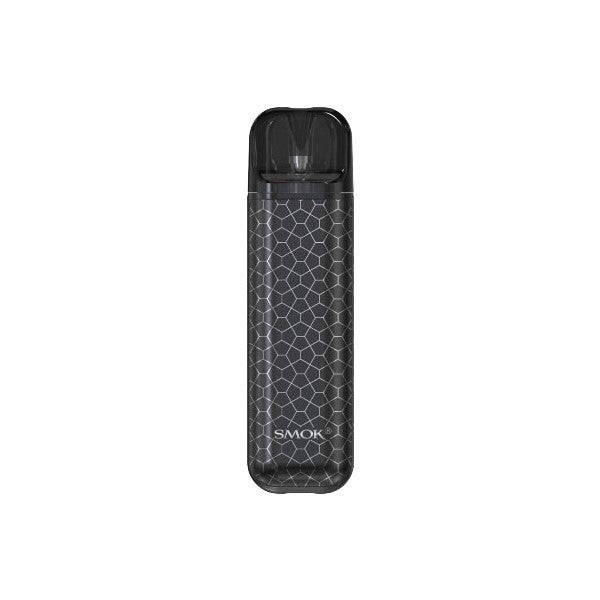 Smok Novo 2 s Vape Pod Kit - Black Armor