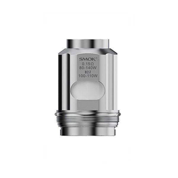 Smok TFV18 Replacement 0.15ohm Dual Mesh Coils - 3 Pack