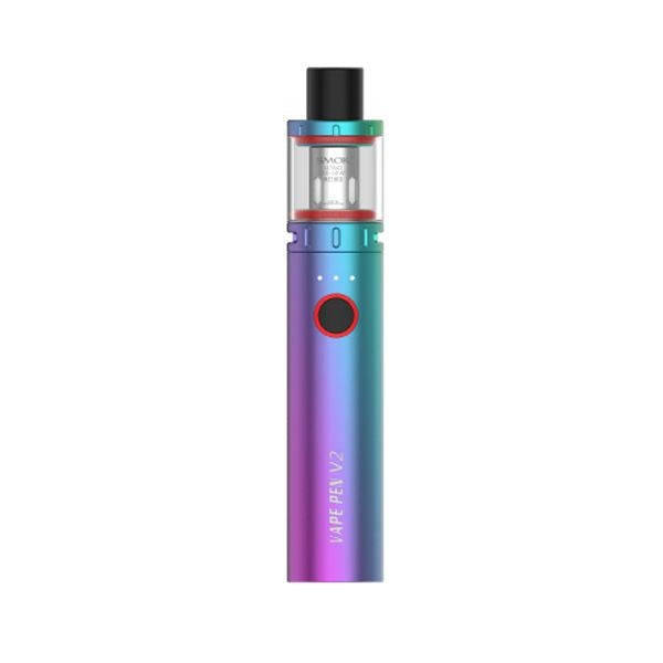Smok Vape Pen V2 Kit - Rainbow