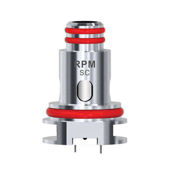 Smok RPM Mesh Coil 0.4ohm - 5 Pack