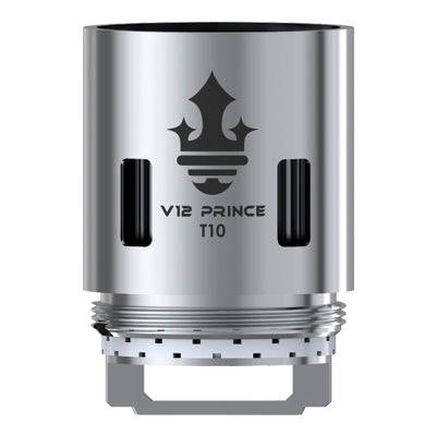 Smok TFV12 Prince - T10 Coil 0.12 - 1x3