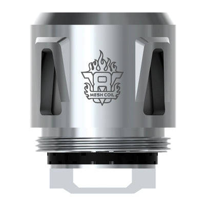 Smok TFV8 Baby - Mesh Coil 0.15 - 1x5