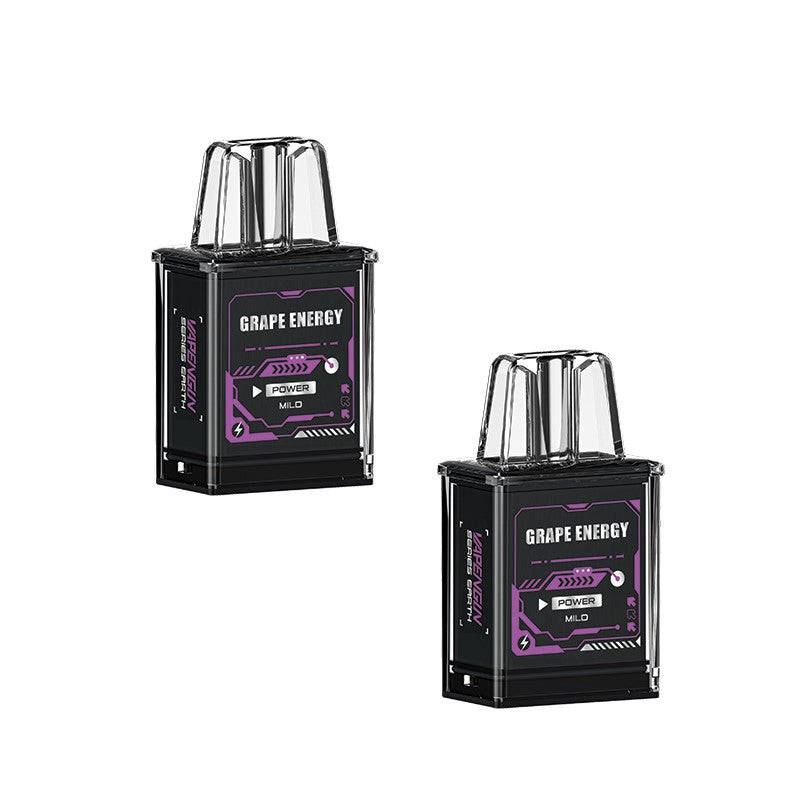 Vapengin Earth 20mg Pods - 2 pack - Expiry Clearance