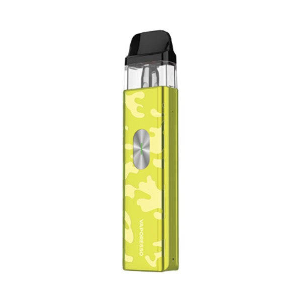 Vaporesso XROS 4 Mini Pod Kit