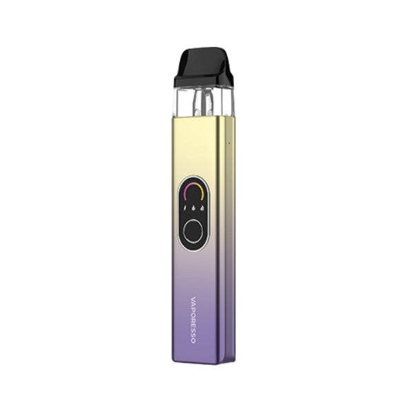 Vaporesso XROS 4 Pod Kit 