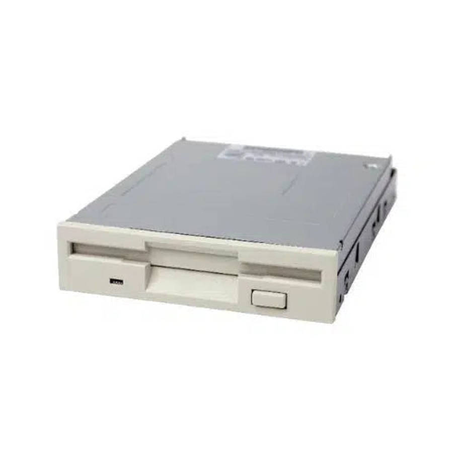 1.44" STIFFY DRIVE BEIGE