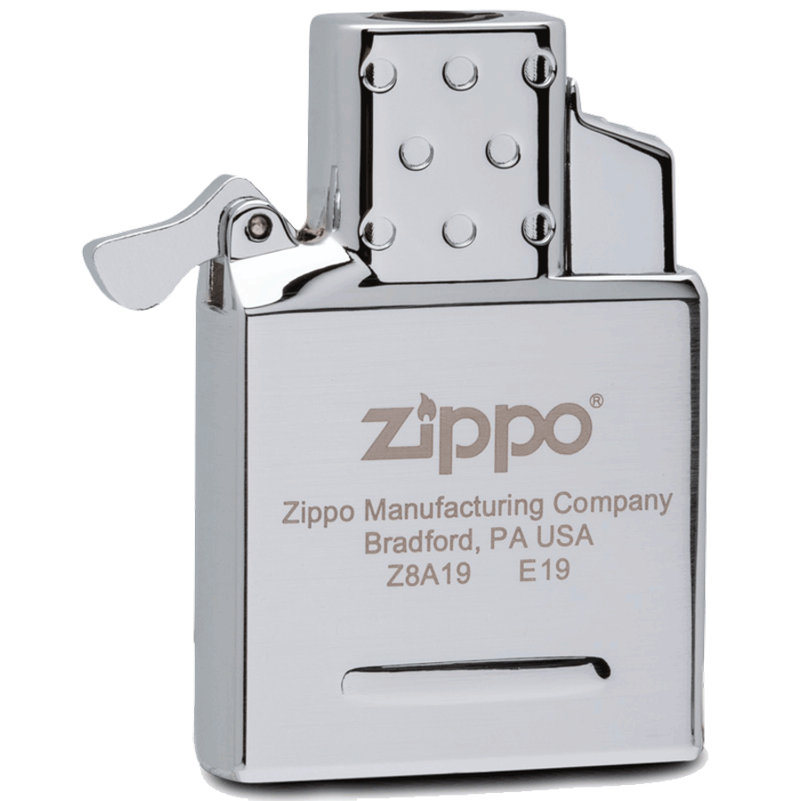 Zippo Single Butane Torch Insert