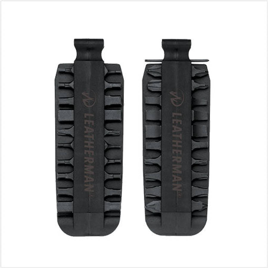 Leatherman Bit Kit - Black