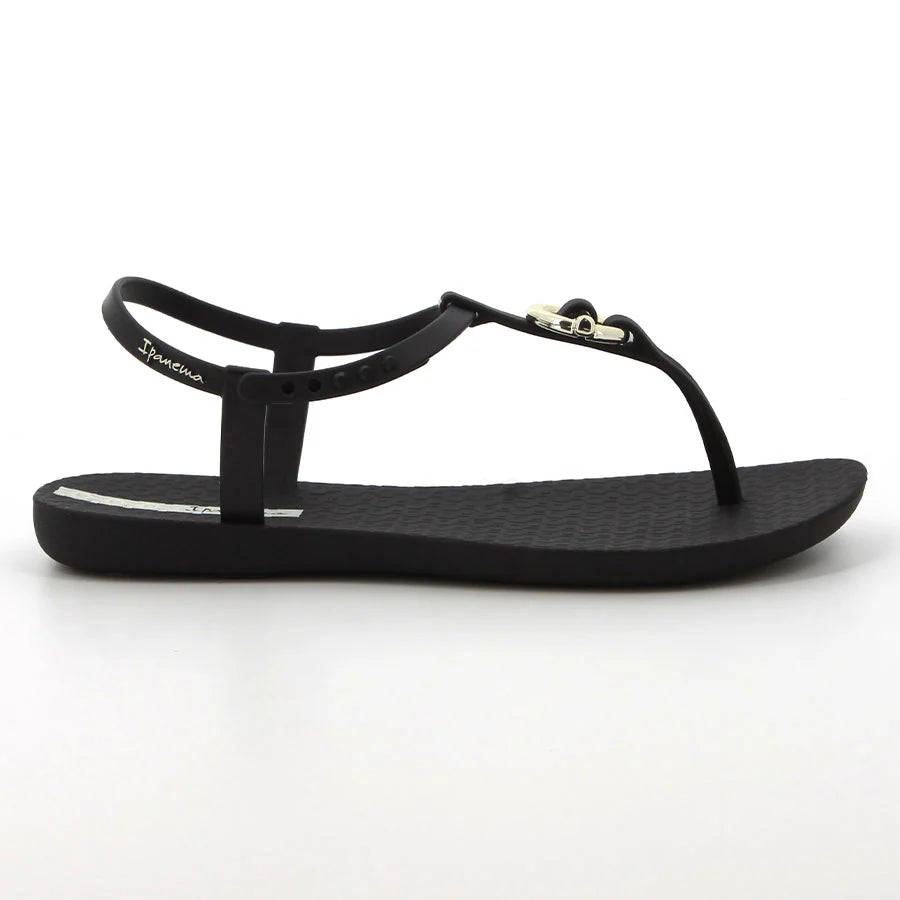 Ipanema Ladies Class Belt - Black