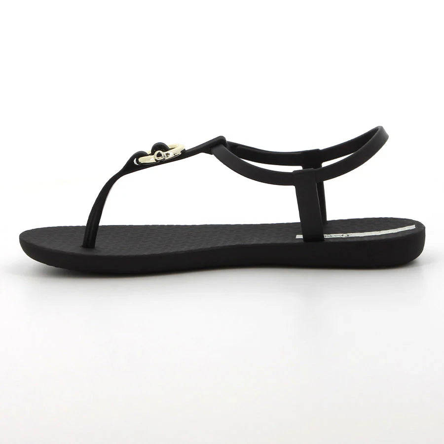 Ipanema Ladies Class Belt - Black