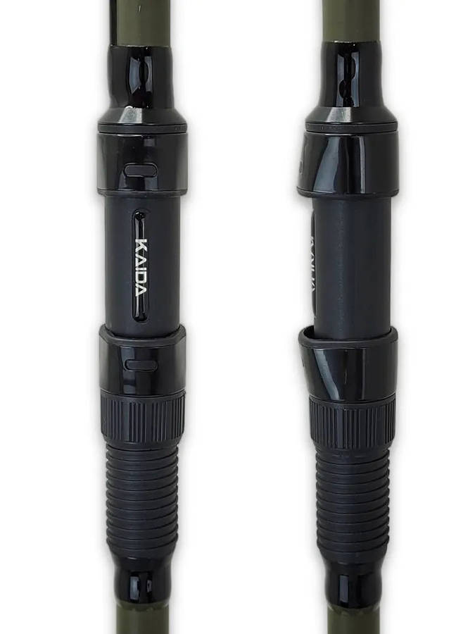 Kaida Caperlan 360 4.0LB 3.6m Carp Rod