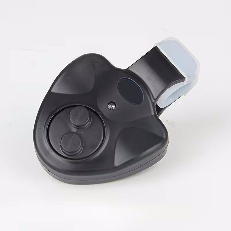 Rod Clamp Hi-Sense Fishing Alarm