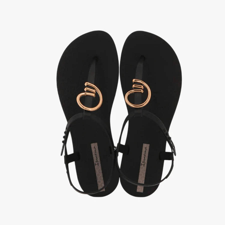 Ipanema Ladies Class Stylish II Black