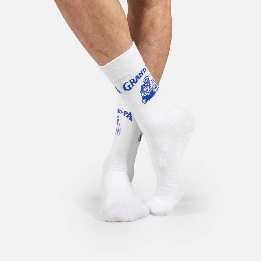 SOF Socks GrandPa