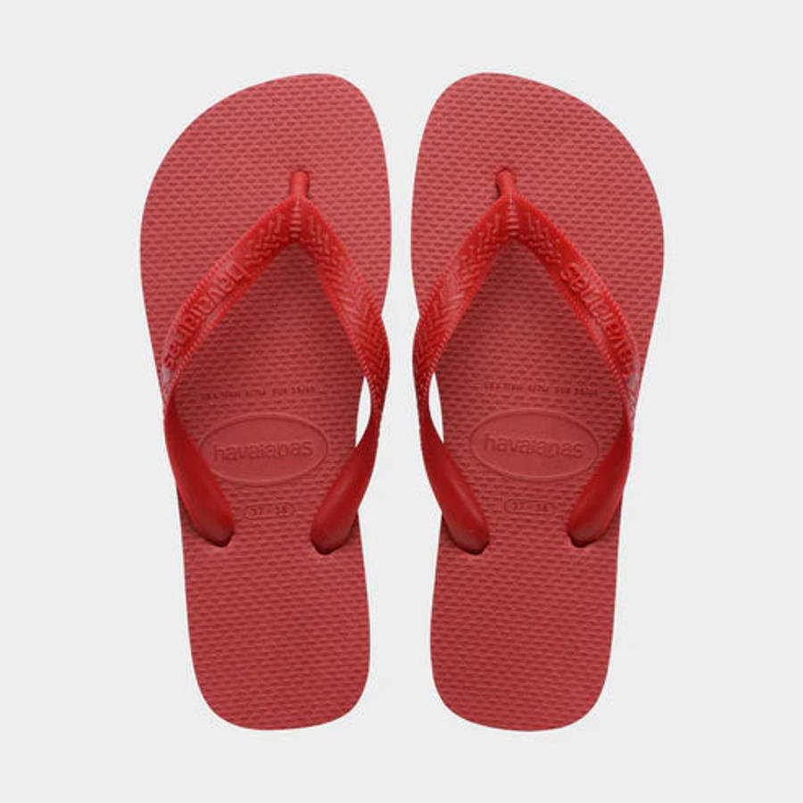 Havaianas Top Red