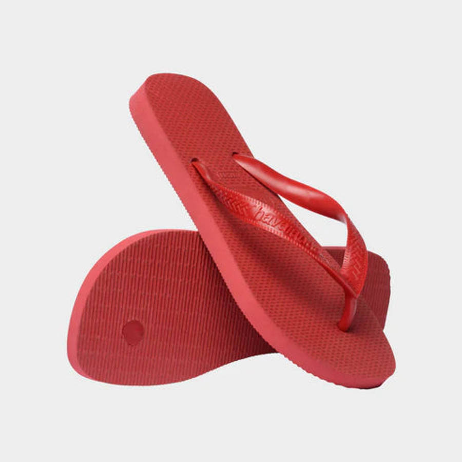 Havaianas Top Red