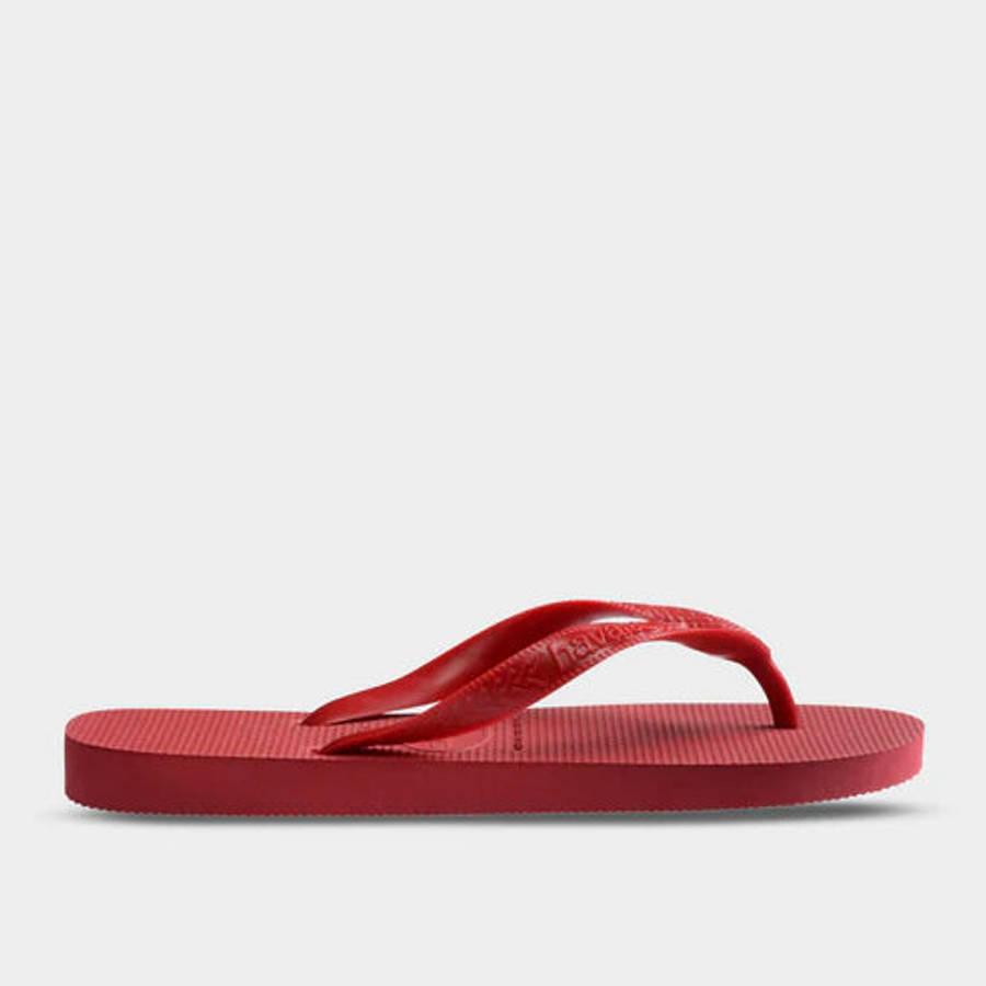 Havaianas Top Red