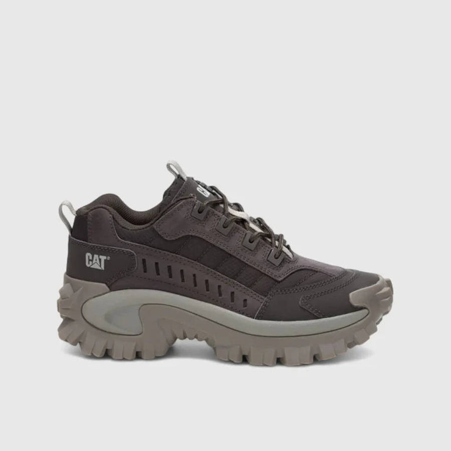 CAT Intruder Shoe
