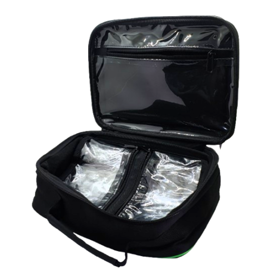 Kaida Pro PX062 Bass Bag for Fishing Lures