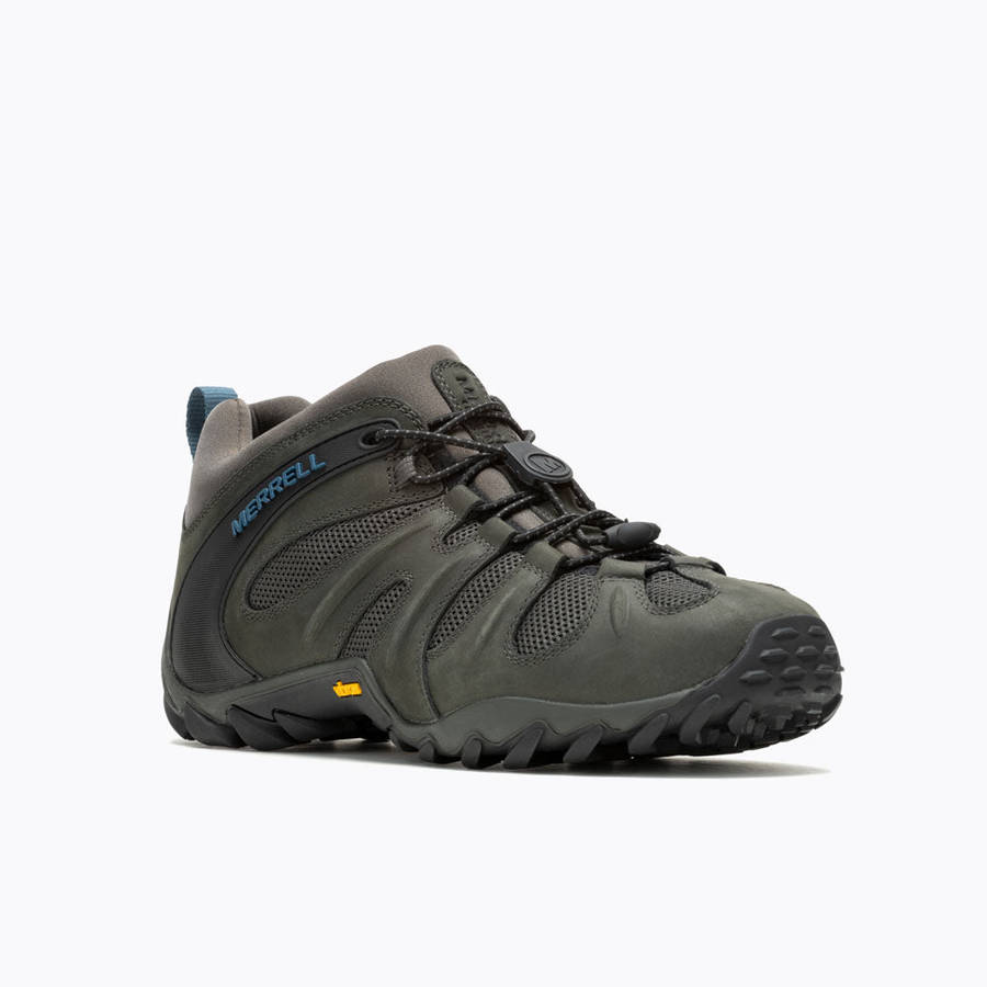 Merrell Cham 8 Stretch Men's Hiking Shoe MARKDOWN
