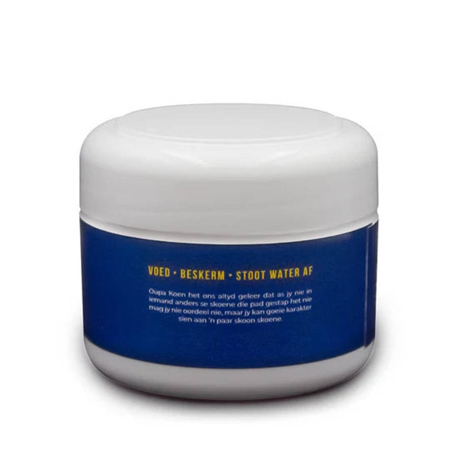 Oupa Koen Byewas (Beeswax)