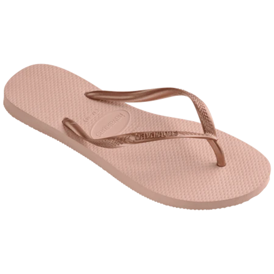 Havaianas Ladies Slim Ballet - Rose