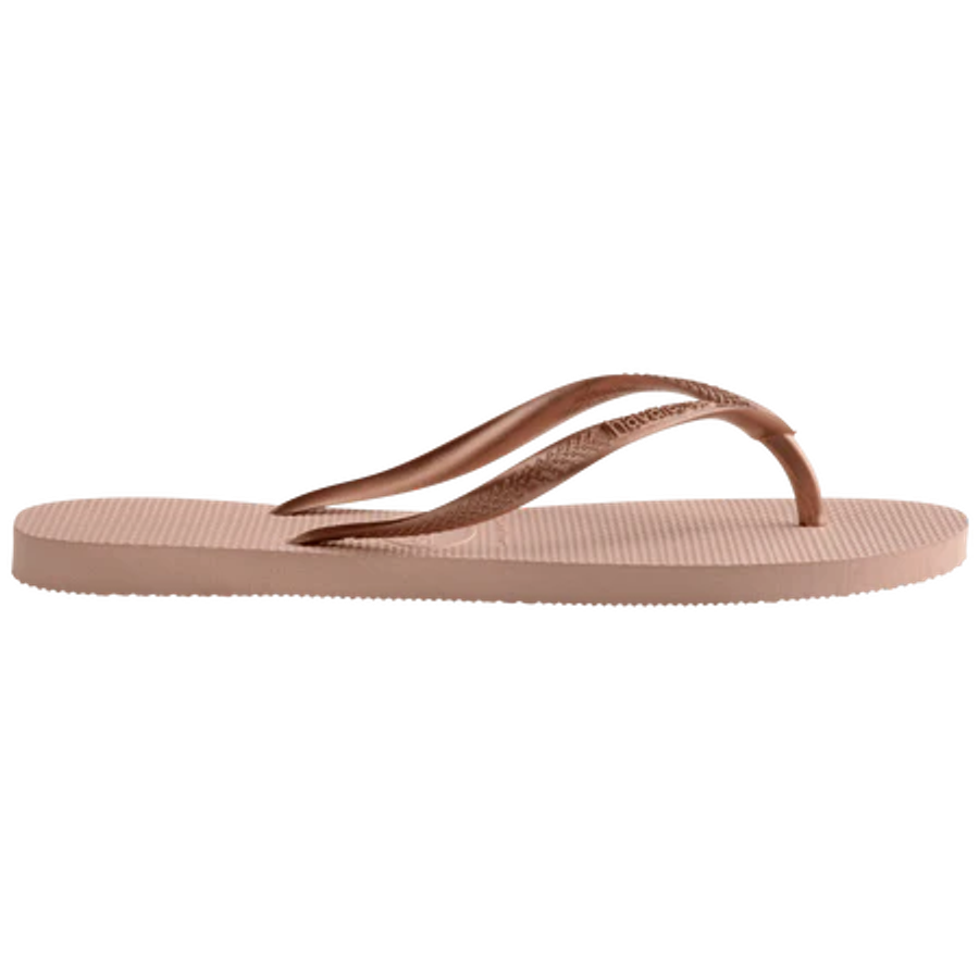 Havaianas Ladies Slim Ballet - Rose
