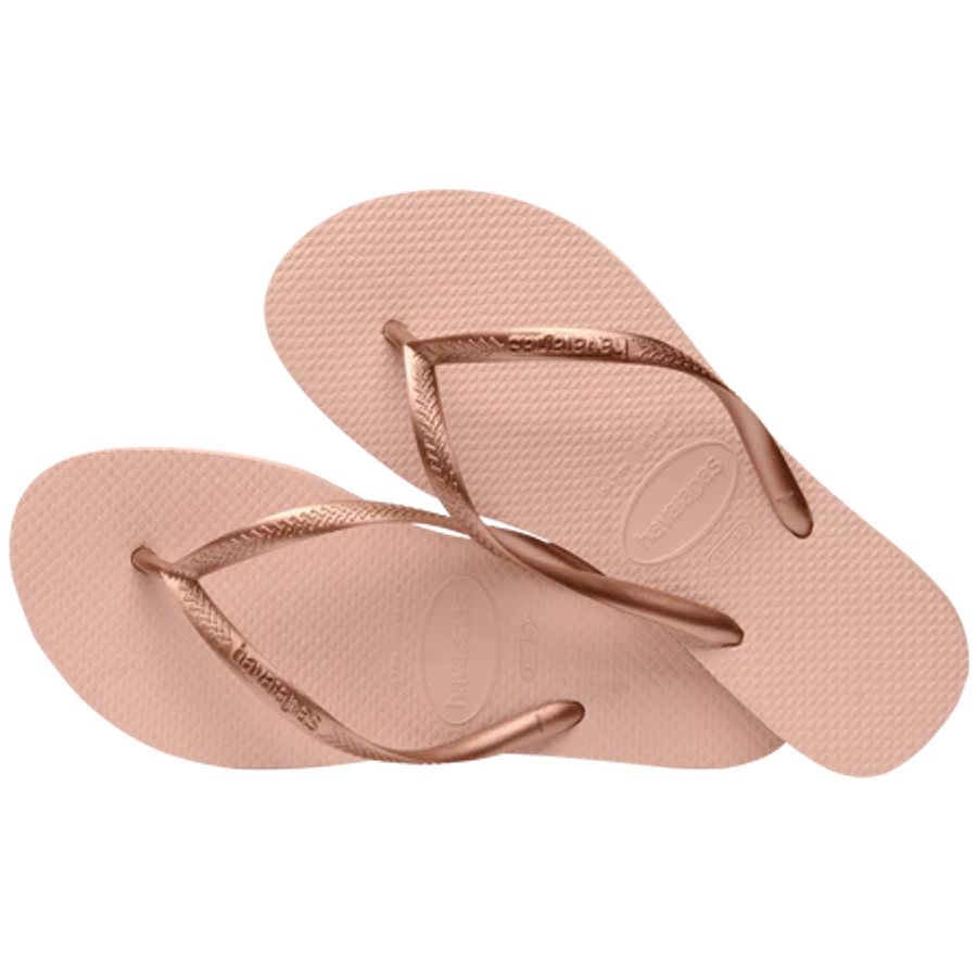 Havaianas Ladies Slim Ballet - Rose