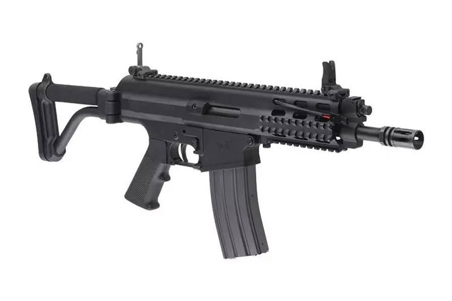 VFC XCR-L MICRO Carbine Replica - Black - Airsoft