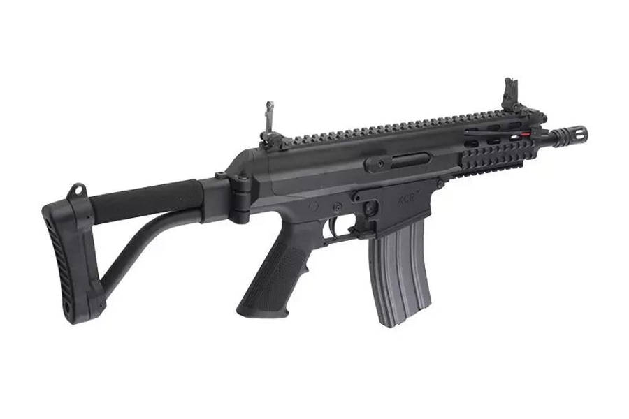 VFC XCR-L MICRO Carbine Replica - Black - Airsoft