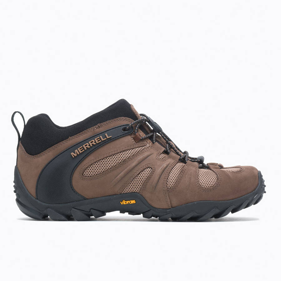 Merrell Cham 8 Stretch Men's Hiking Shoe MARKDOWN