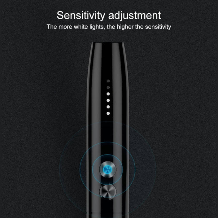 WT09 IR Camera Lens Detector Wireless Signal Detect  Device Finder Anti-tracking GPS Radar Radio ...