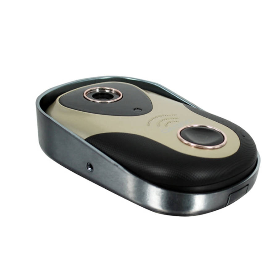 163Eye L1-NJ Smart Visual WIFI 1.3MP Network HD Intercom Doorbell , Support Micro SD Card  & Nigh...