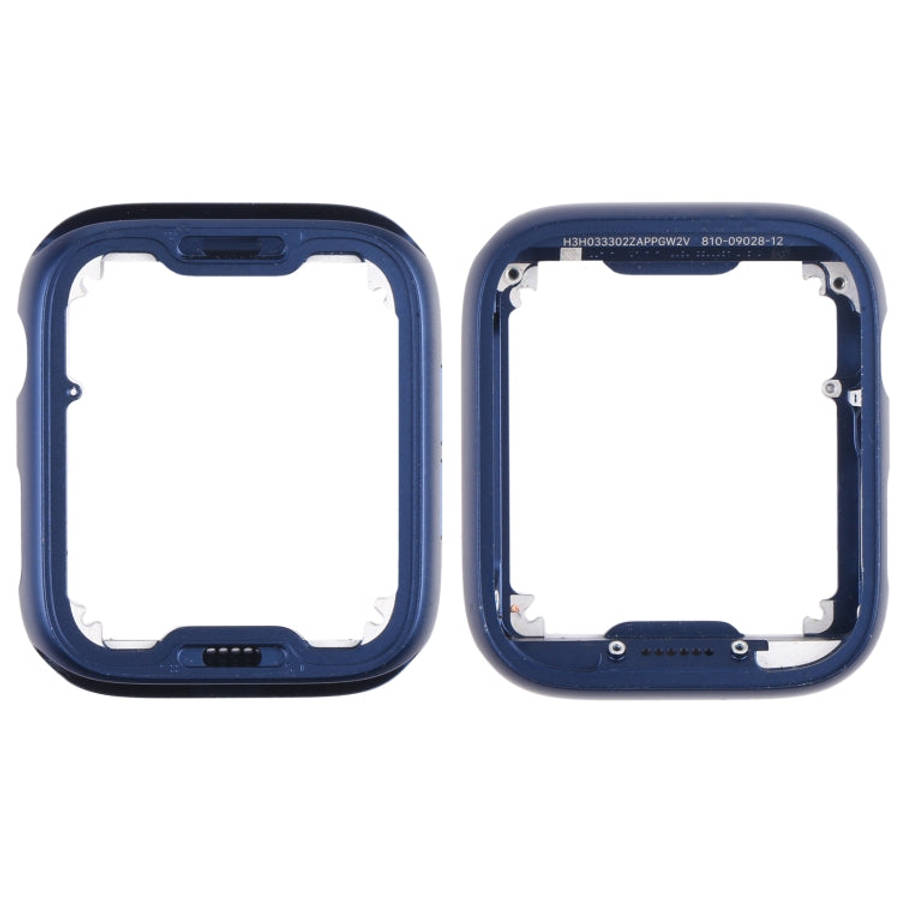 Aluminum Middle Frame  for Apple Watch Series 6 40mm, For Series 6 40mm