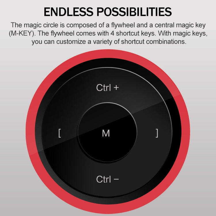 10Moons G20 Digital Tablet Capable of Connecting with Mobile Phone and Tablet Computer with 8192 ...