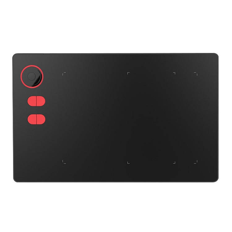 10Moons G20 Digital Tablet Capable of Connecting with Mobile Phone and Tablet Computer with 8192 ...