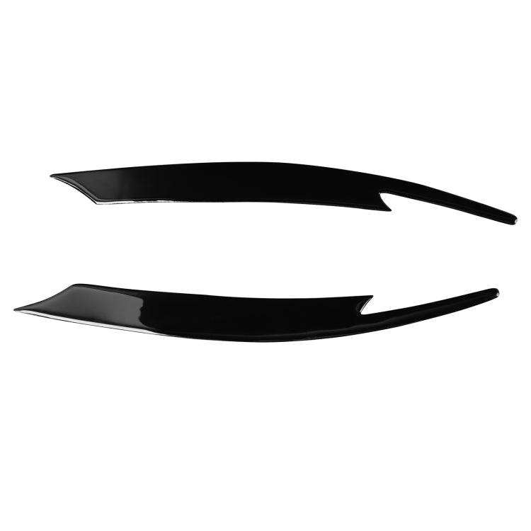 Car ABS Light Eyebrow For Subaru Impreza/WRX 10th Generation 2008-2011, For Subaru Impreza/WRX 10...