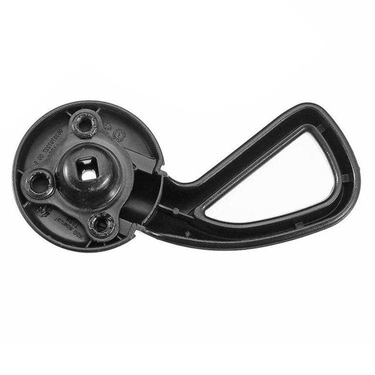 For Citroen C2 / Peugeot 206 207 Car Right Side Seat Adjustment Handle 890586, Right Side