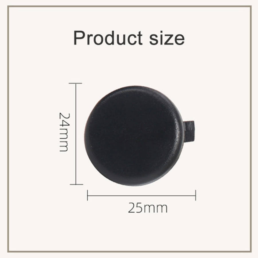 For BMW 3 Series F30 Left Driving Car Front Headrest Switch Button, For BMW 3 Series F30
